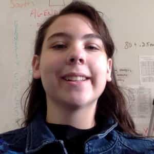 Photo of Sarah F.